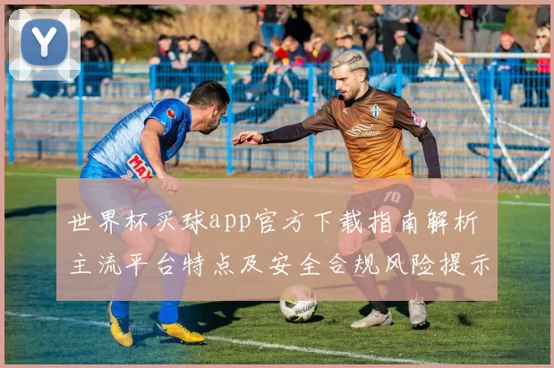 世界杯买球app官方下载指南解析 主流平台特点及安全合规风险提示
